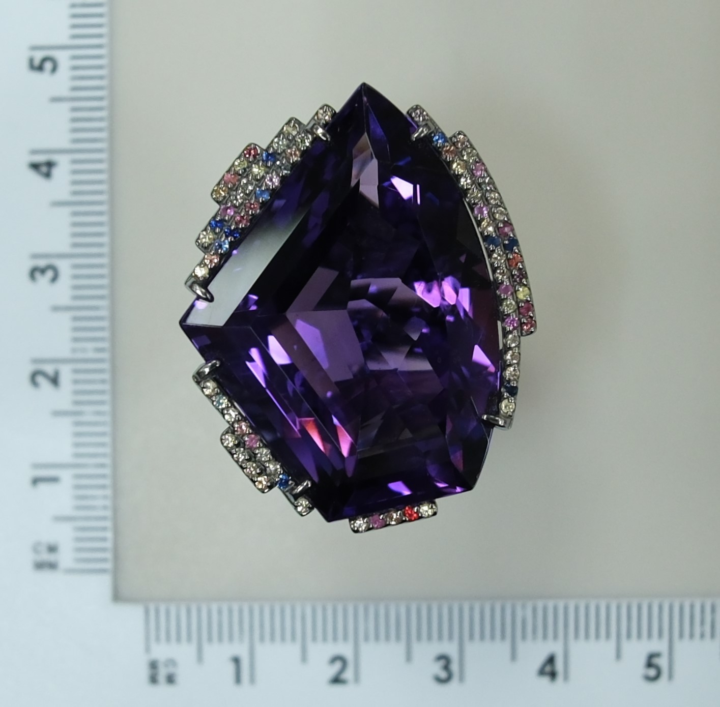 10322-004954 Кольцо (Ag 925)